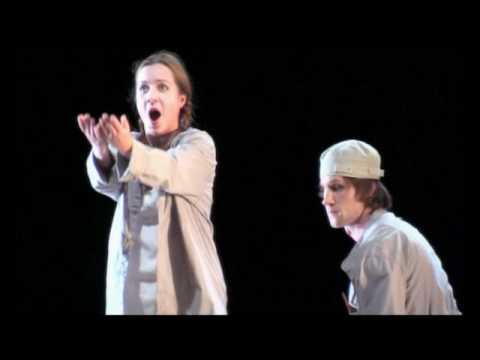 Latvian National Opera - Ēriks Ešenvalds "Joseph Is a Fruitful Bough", "Augļu koks ir Jāzeps"