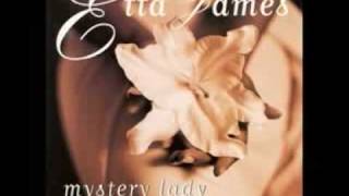 Etta James - (I&#39;m Afraid) The Masquerade Is Over