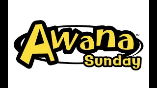 Awana Sunday