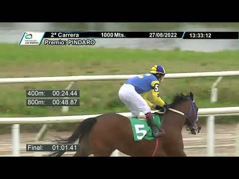 220827 c02 - MR. LAWYER - HIPODROMO LAS PIEDRAS