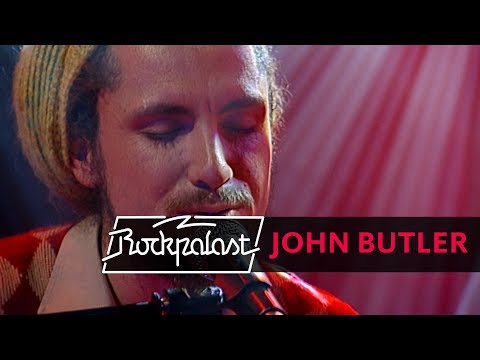 John Buttler Trio live | Rockpalast | 2005