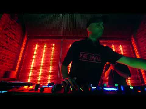 Bladerunner & MC Moose - Planet V @ Fabric, London - 09/11/2024