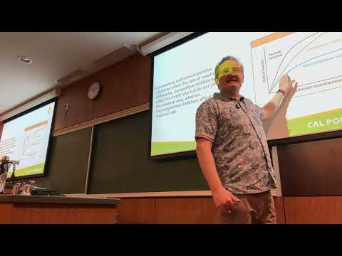 BIOL 105 Lecture 17 10/5/26