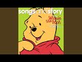 Winnie The Pooh And The Honey Tree