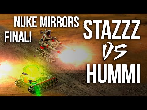 StaZzz vs Hummi |BO17| Финал турнира "Nuke Wars" сетка PRO | + матч "ПРО" лиги Abuka vs Nick Pine