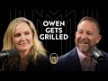 S4 E9 The LinkedIN Economist Unplugged With Owen LaFave Hosted By CEO Jessica Muroff