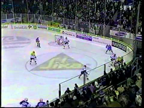 VBQ - NLA 05-06 #22 Zug - Zürich 7-4