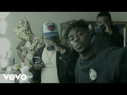 Gwalla Cobain - XO (Official Video)