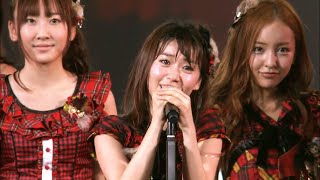 Heavy Rotation - AKB48 | First Dome Concert