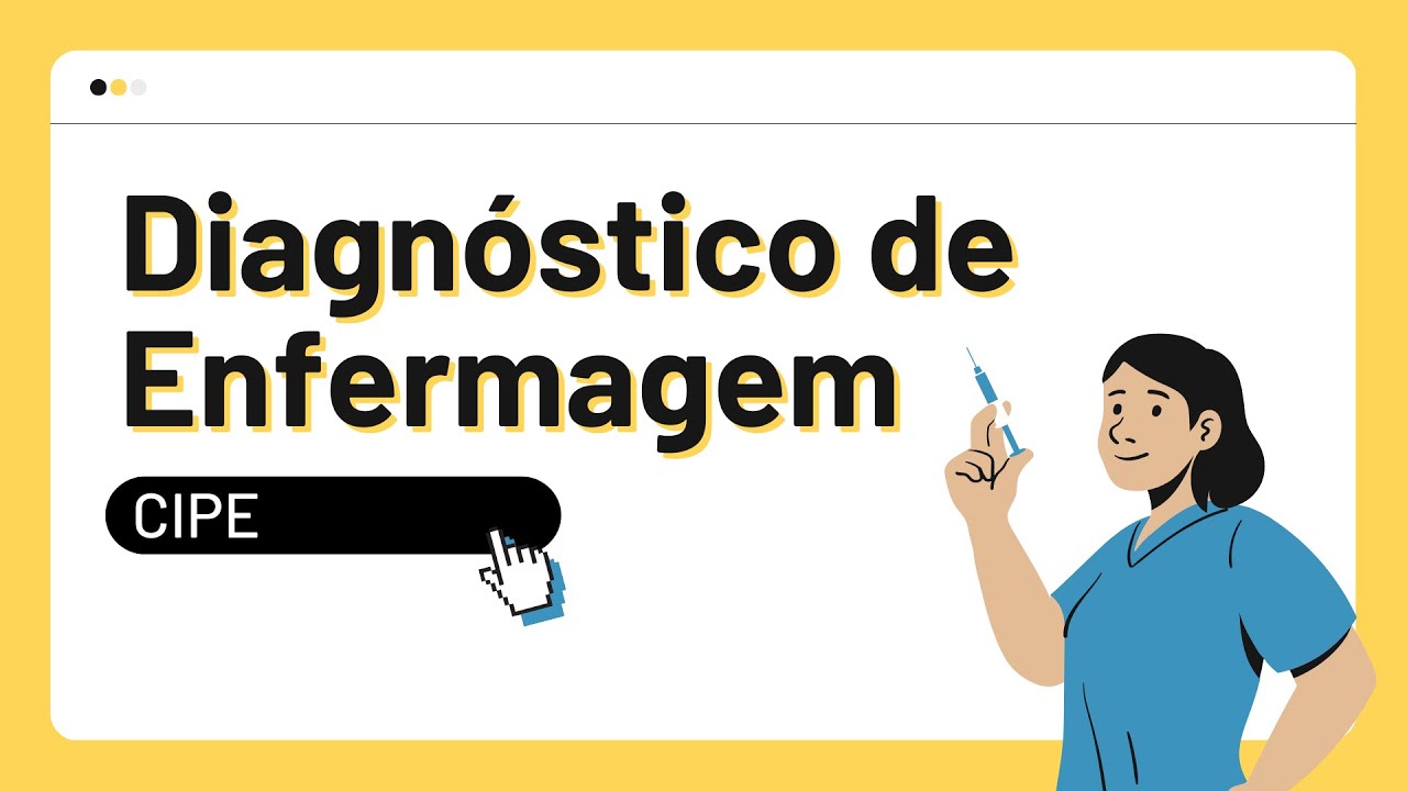 CIPE de um jeito FÁCIL - Enfermagem