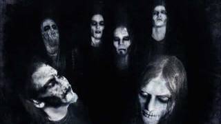 Dark Fortress - the silver gate (with lyrics)