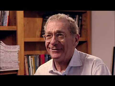 Something About Sydney Pollack - 2003 Documentary