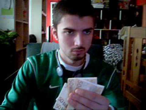 Videoclip dedicat Baietasilor din CV9