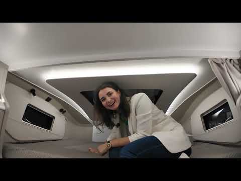 SCHÖNE OSTEUROPA DESIGN WOHNMOBILE 2025 Adria Coral XL 660 SL mit relativ guter Verarbeitung