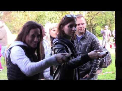 John Crane Lutín ČR - KREJŇÁCKÁ DESÍTKA spot