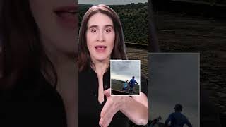 They Threw Her Off A 130-Foot Bridge Before Realizing Nobody Had Attached The Rope #shorts