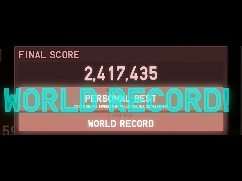 TETR.IO BLITZ WR: 2417435 by rtxile