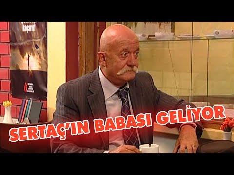 Amerika'dan Sertaç'ın babası geliyor - Avrupa Yakası