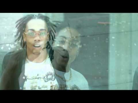 Dragon j _ Shine (K.W.T.D prod) clip 2012.mov