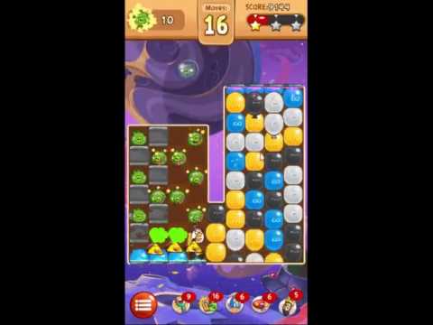 Angry Birds Blast Level 331 - NO BOOSTERS 🎈🐦🎈🐦