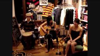 Meg &amp; Dia - Nineteen Stars (HQ Version)