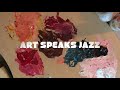 Carmen Lundy - Art Speaks Jazz© 2021: Love Thy Neighbor