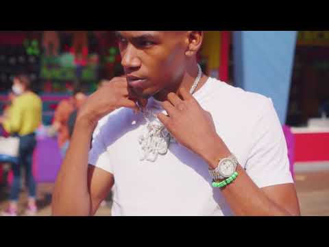 Yung XJ - Vibin’ (Official Music Video)