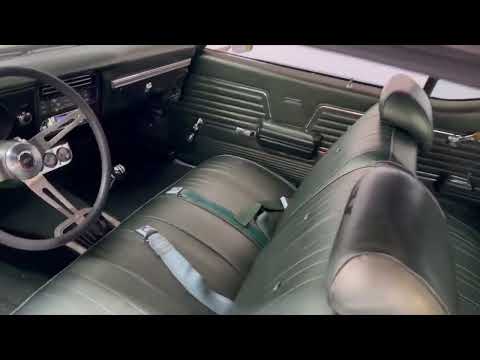 1969 Chevrolet Malibu (CC-2093814) for sale in Mundelein, Illinois