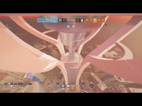 how to do INVISIBLE GLITCH. mute protocol event.