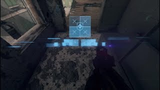 【BF6】サボタージュ@ウォレス