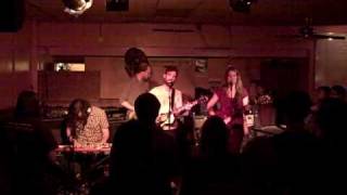 Hospital Ships--I Want It To Get Out