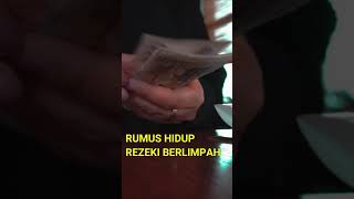 Download lagu RUMUS HIDUP REZEKI BERLIMPAH mp3