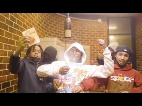 Melly Savv - Who On Court (WhoRunItNYC Performance)