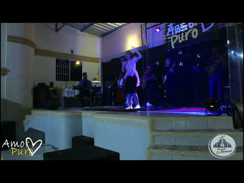 Keren Montero - Corazón de Guerrera #NancyAmancio