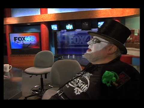 Dr. Creep Documentary