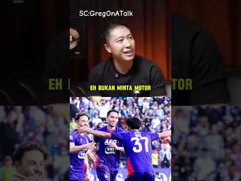 ada Pemain lokal yang minta fasilitas Mewah #sepakbola #ligaindonesia