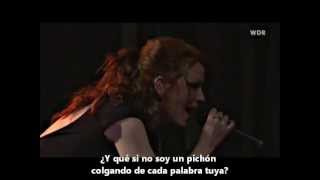 Garbage - Why Do You Love Me SUBTITULADO ESPAÑOL