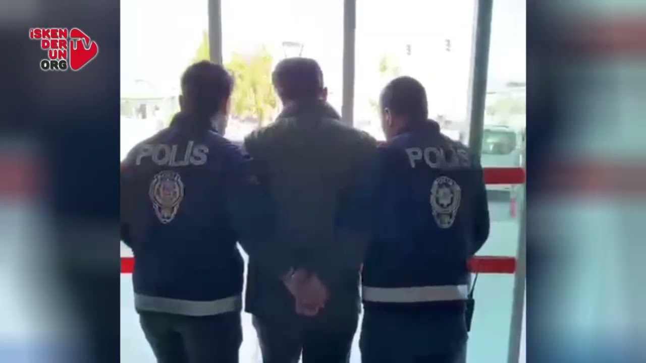 Kırıkhan’da Silahlı Saldırı: 1 Ölü, 2 Yaralı…