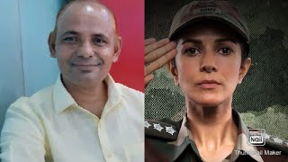 THE TEST CASE Web Series REVIEW