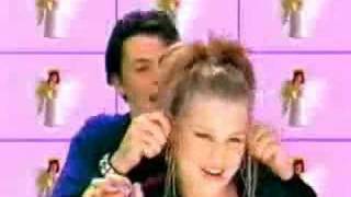 leslie carter - Like wow