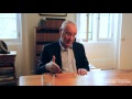 Ron Chernow on George Washington - Full Interview