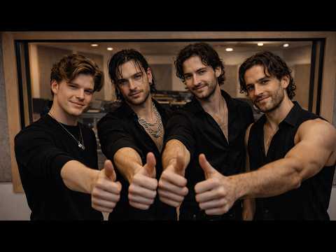 Depeche Lord – Run for Me