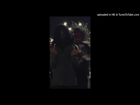 Straight Thru Remix ft YFB Maneski