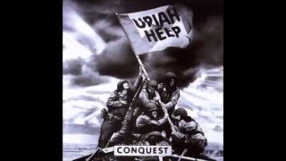 Uriah Heep - ''Fools''