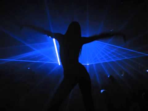DJ Jurgen Presents Alice Deejay -  Better Off Alone (Signum Remix)
