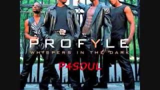 Profyle - Whispers in the dark (MedleyEntertaiment)
