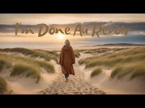 I'm Done Au Revoir