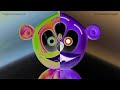 VIDEO TUTORIAL Gummy Bear Gummibär Song In G MAJOR 0 SPLIT G MAJOR Visual Audio Effects EDIT