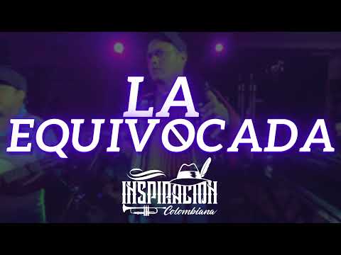 LA EQUIVOCADA INSPIRACIÓN COLOMBIANA🎶