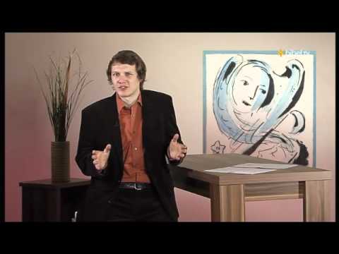 Gottesboten in der Bibel (2) - Petrus im Gefängnis